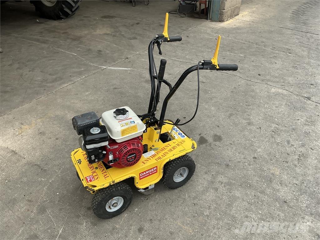  BirchWood Turf Cutter Селскостопанство - Други