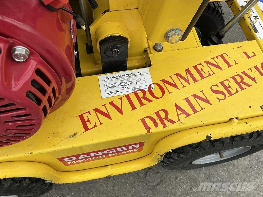  BirchWood Turf Cutter Селскостопанство - Други