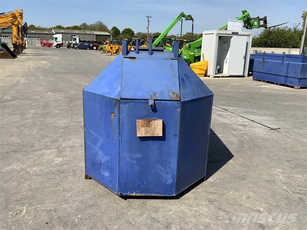 Blue Diesel Tank Селскостопанство - Други