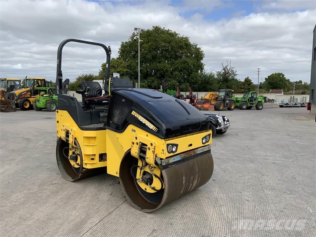 Bomag Bw135 AD (ST23786) Селскостопанство - Други