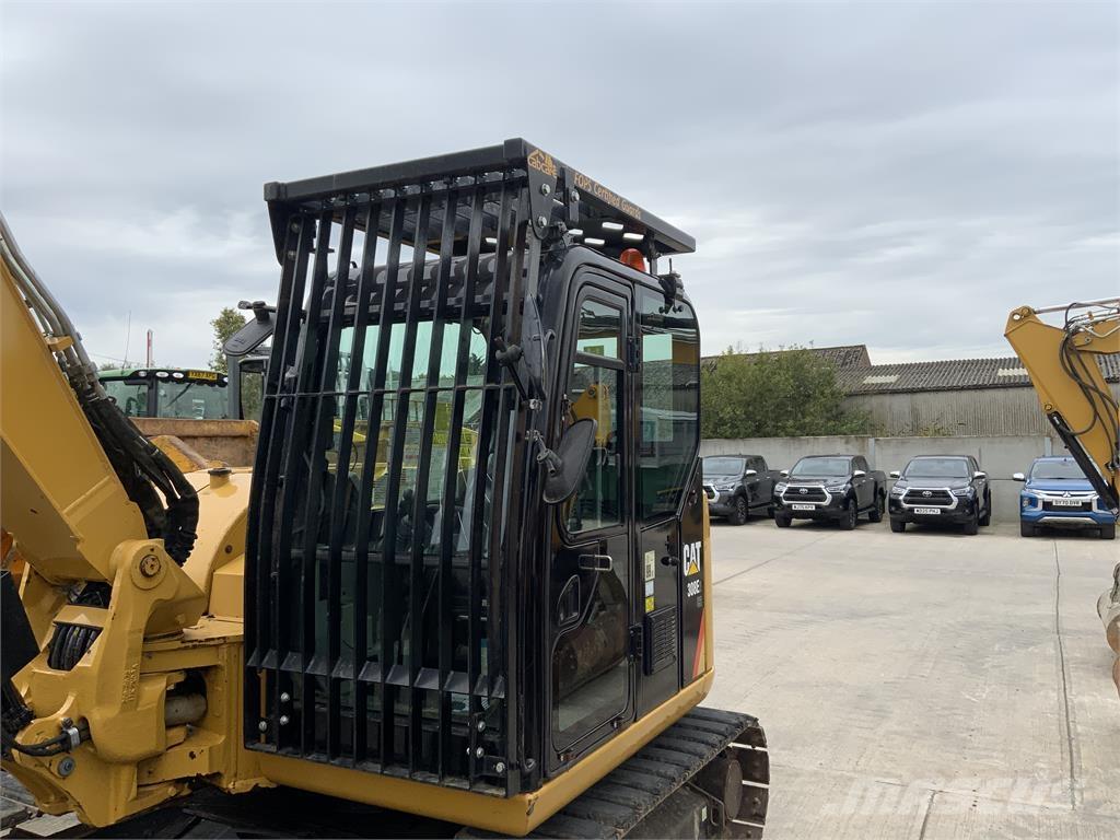  Cab Care Cab Gaurd Селскостопанство - Други