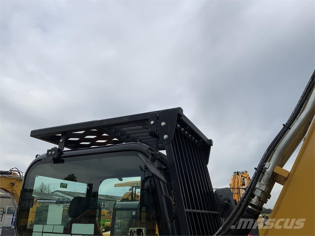  Cab Care Cab Gaurd Селскостопанство - Други