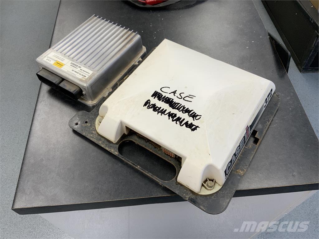 CASE AG372 Guidance Селскостопанство - Други