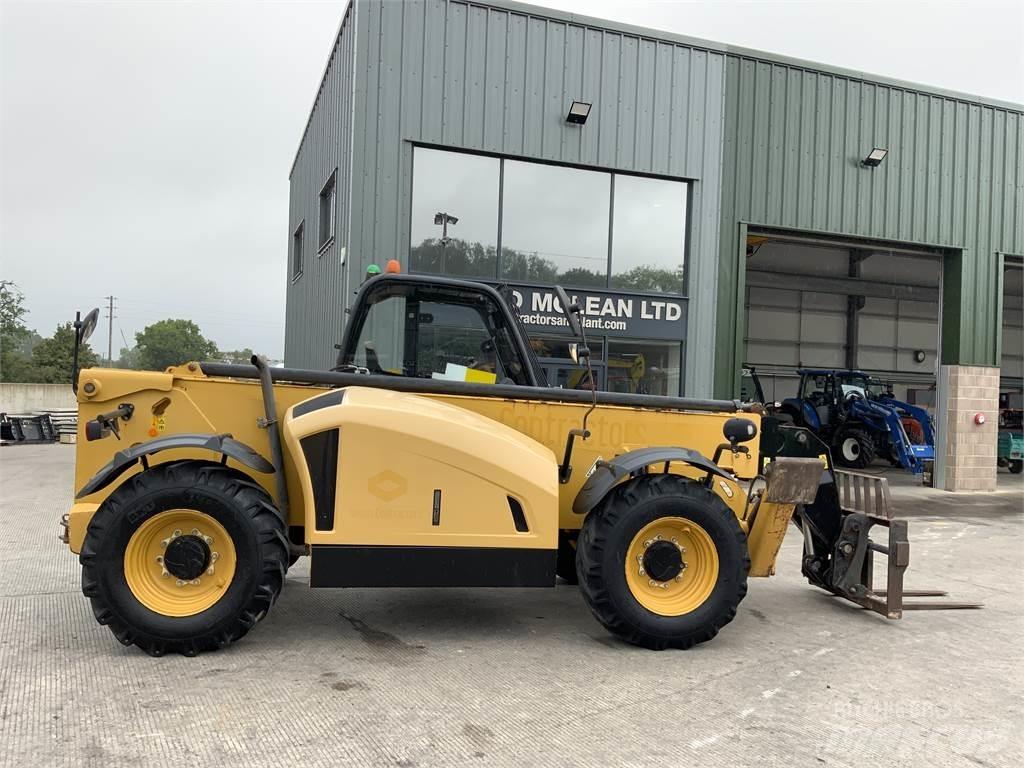 CAT TH414C GC (ST23780) Селскостопанство - Други