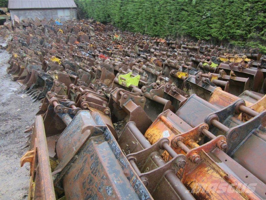  Choice of Buckets - POA Селскостопанство - Други