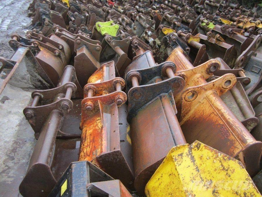  Choice of Buckets - POA Селскостопанство - Други