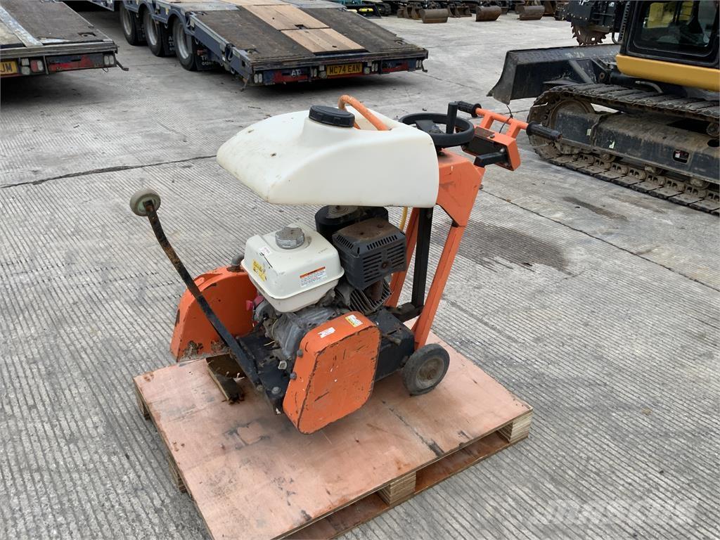 Clipper Stone Saw Селскостопанство - Други