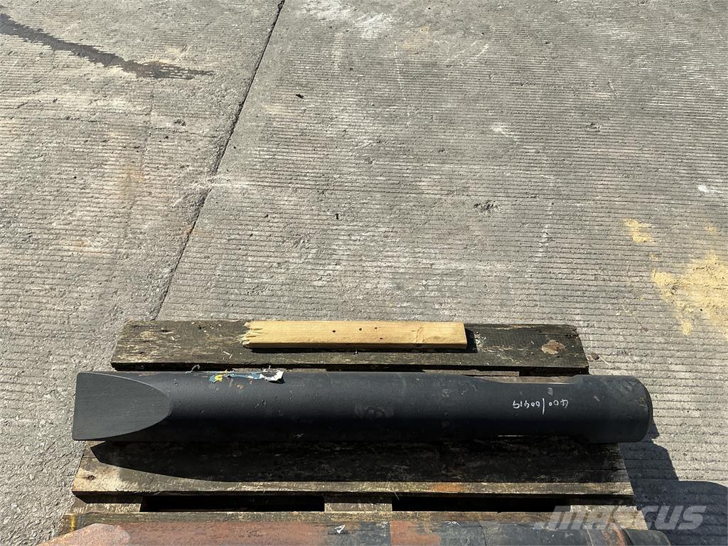 Epiroc Breaker Chisel Селскостопанство - Други