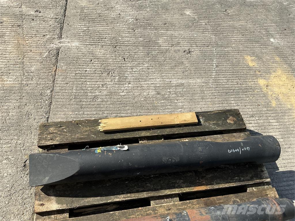 Epiroc Breaker Chisel Селскостопанство - Други