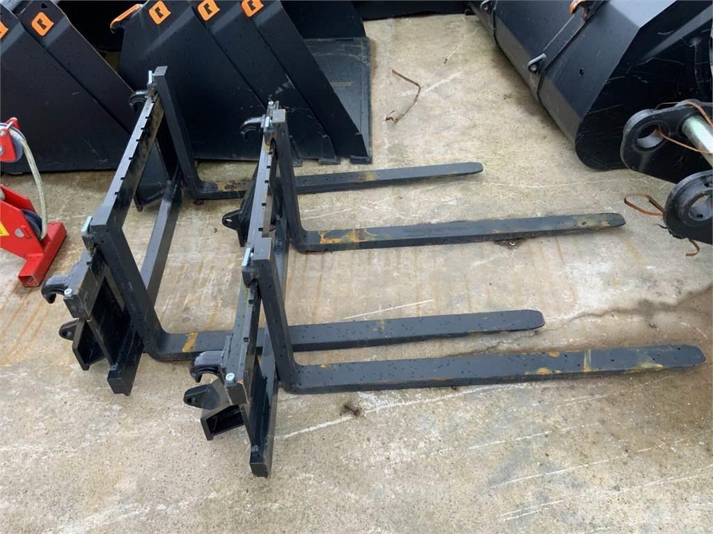 Euro Pallet Forks Селскостопанство - Други