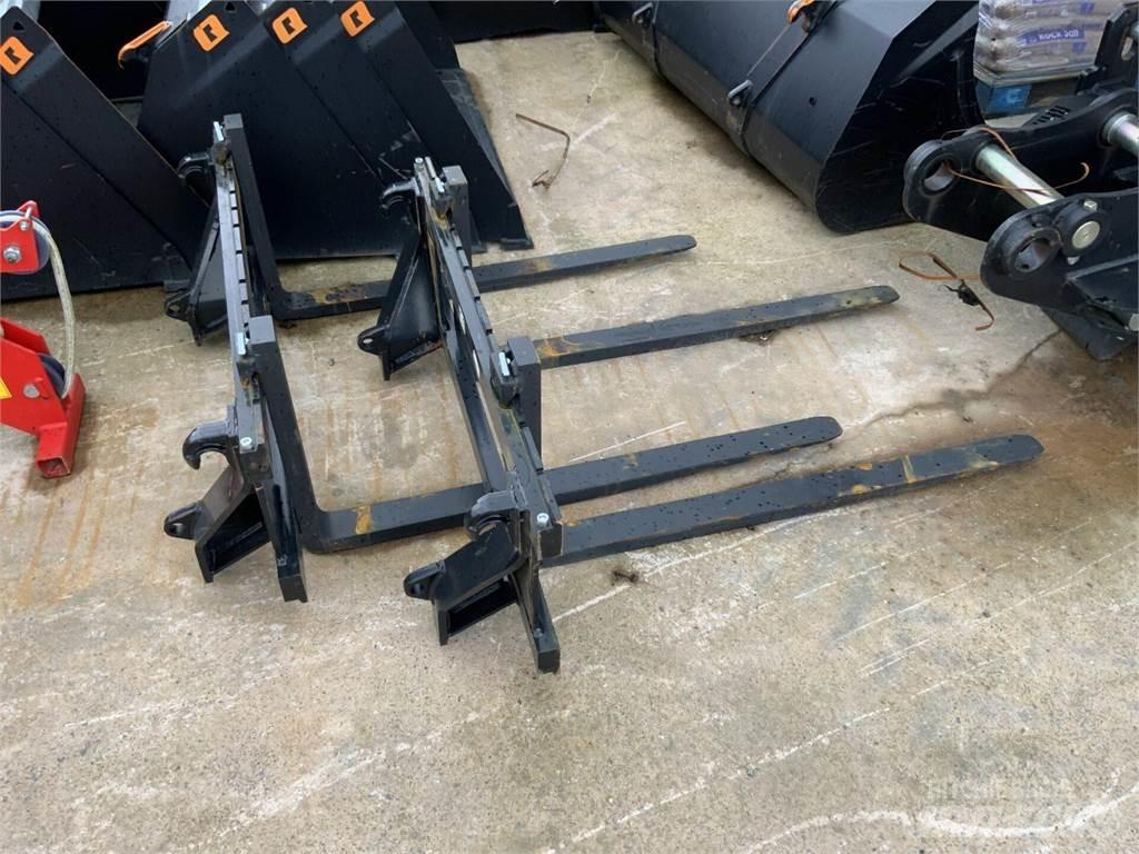 Euro Pallet Forks Селскостопанство - Други