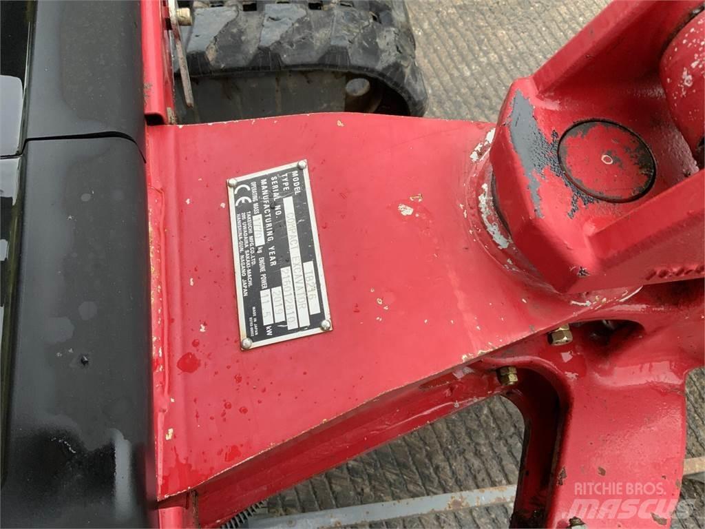 Fassi F65 Crane Селскостопанство - Други