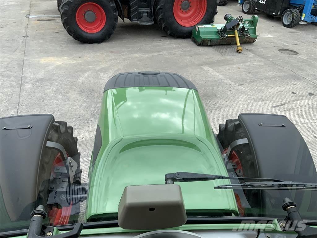 Fendt 210 (ST23989) Селскостопанство - Други