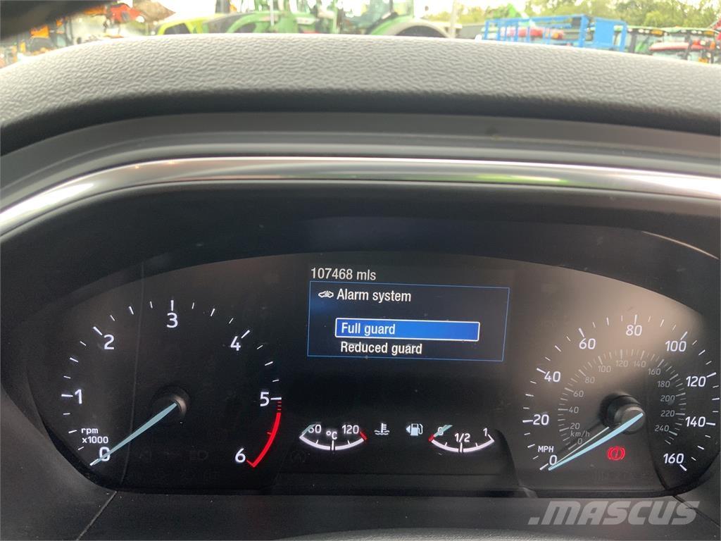 Ford Focus (ST24055) Селскостопанство - Други