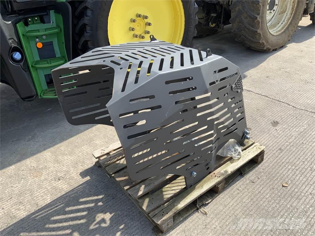  Forestry Nose Guard Селскостопанство - Други