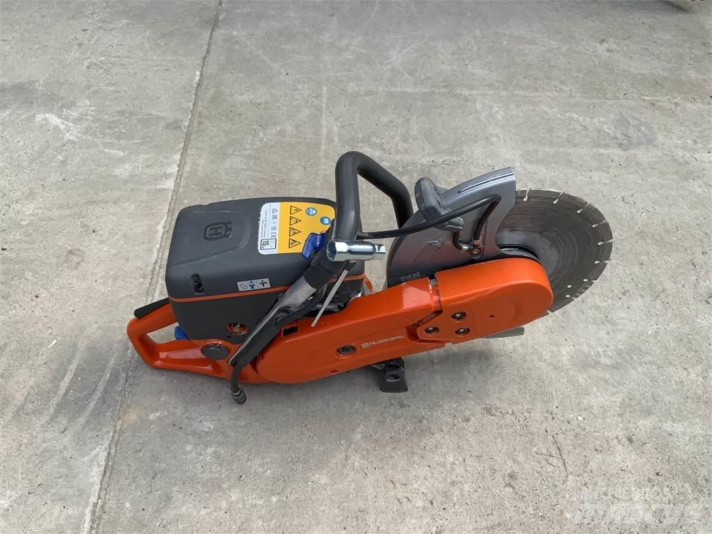 Husqvarna K770 Saw Селскостопанство - Други