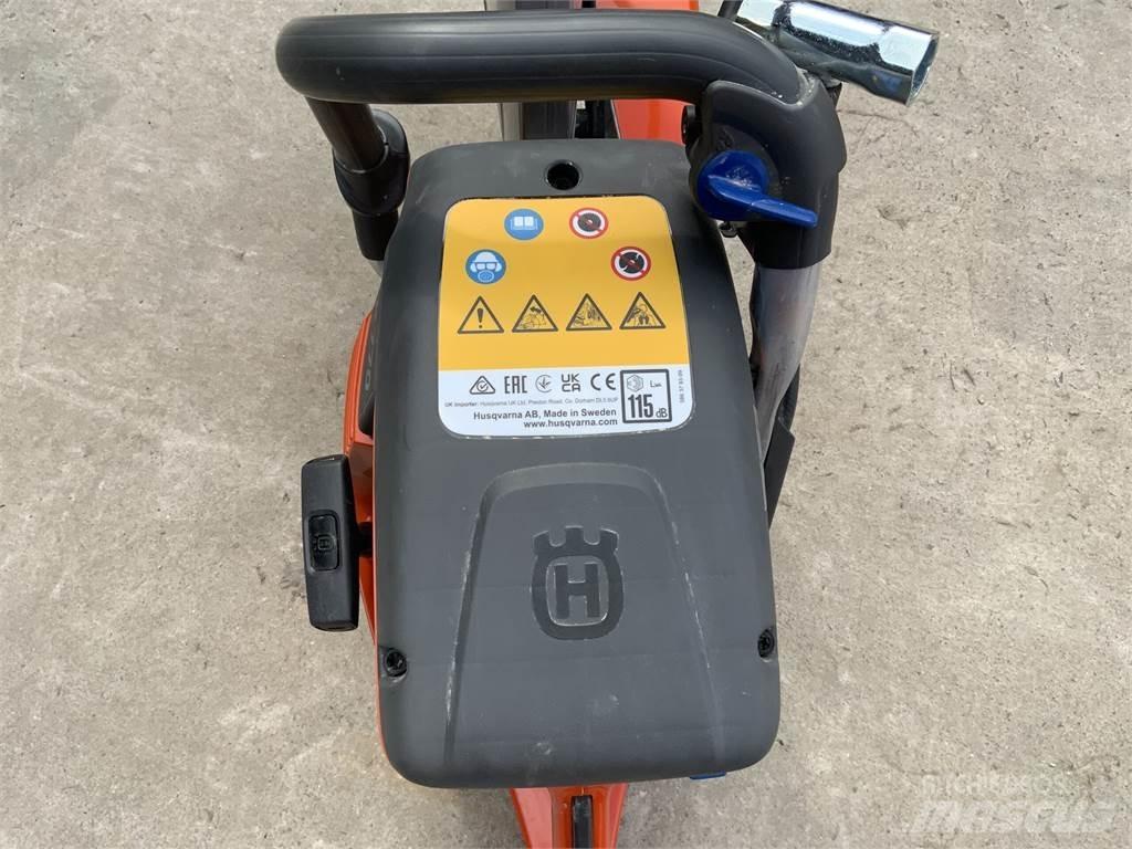 Husqvarna K770 Saw Селскостопанство - Други