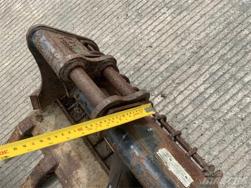 JCB 2ft bucket Селскостопанство - Други