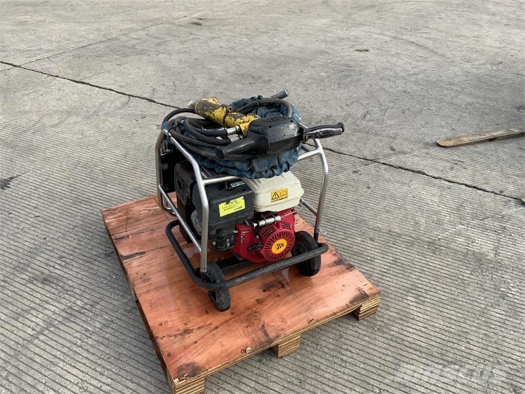 JCB Beaver Pack Селскостопанство - Други