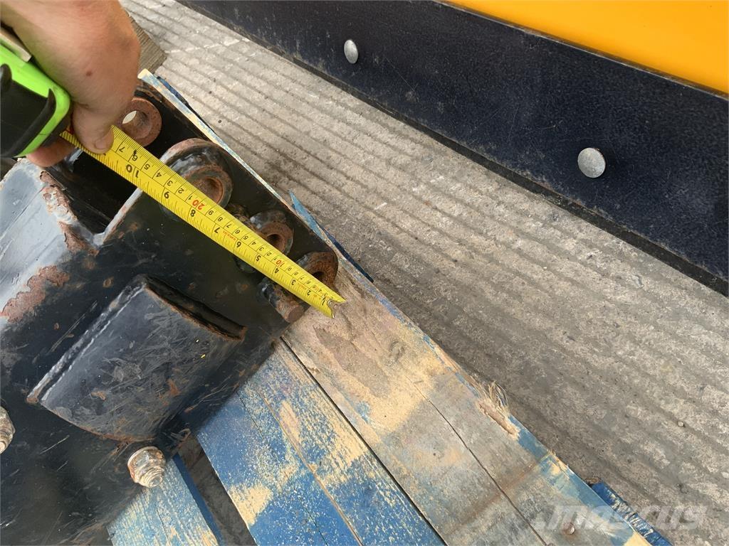 JCB Breaker Селскостопанство - Други