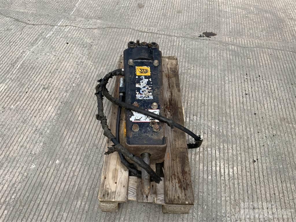 JCB Breaker Селскостопанство - Други