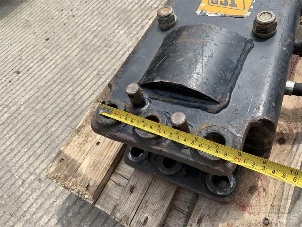 JCB Breaker Селскостопанство - Други