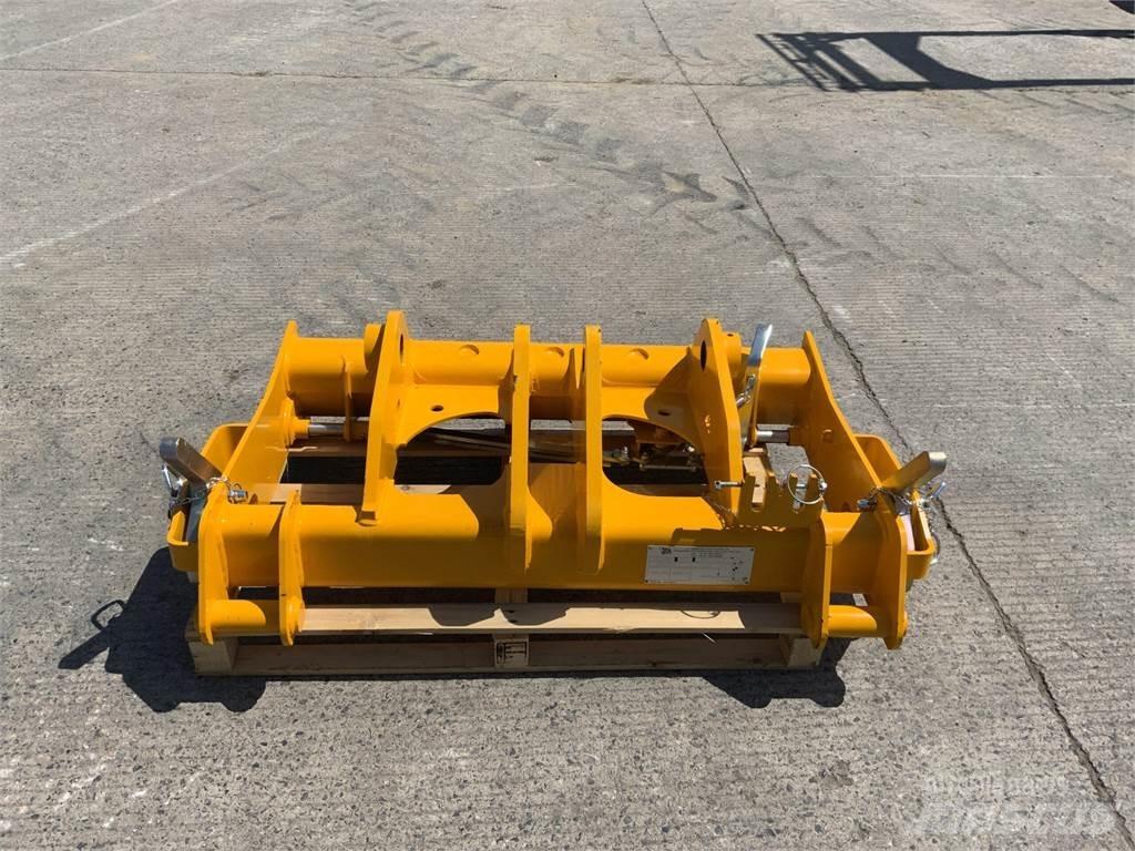 JCB Q Fit 560-80 Селскостопанство - Други