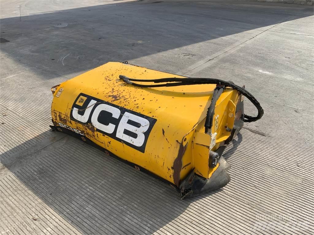 JCB SC160 Road Brush Селскостопанство - Други