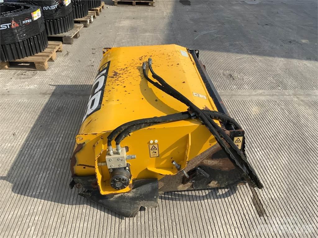 JCB SC160 Road Brush Селскостопанство - Други