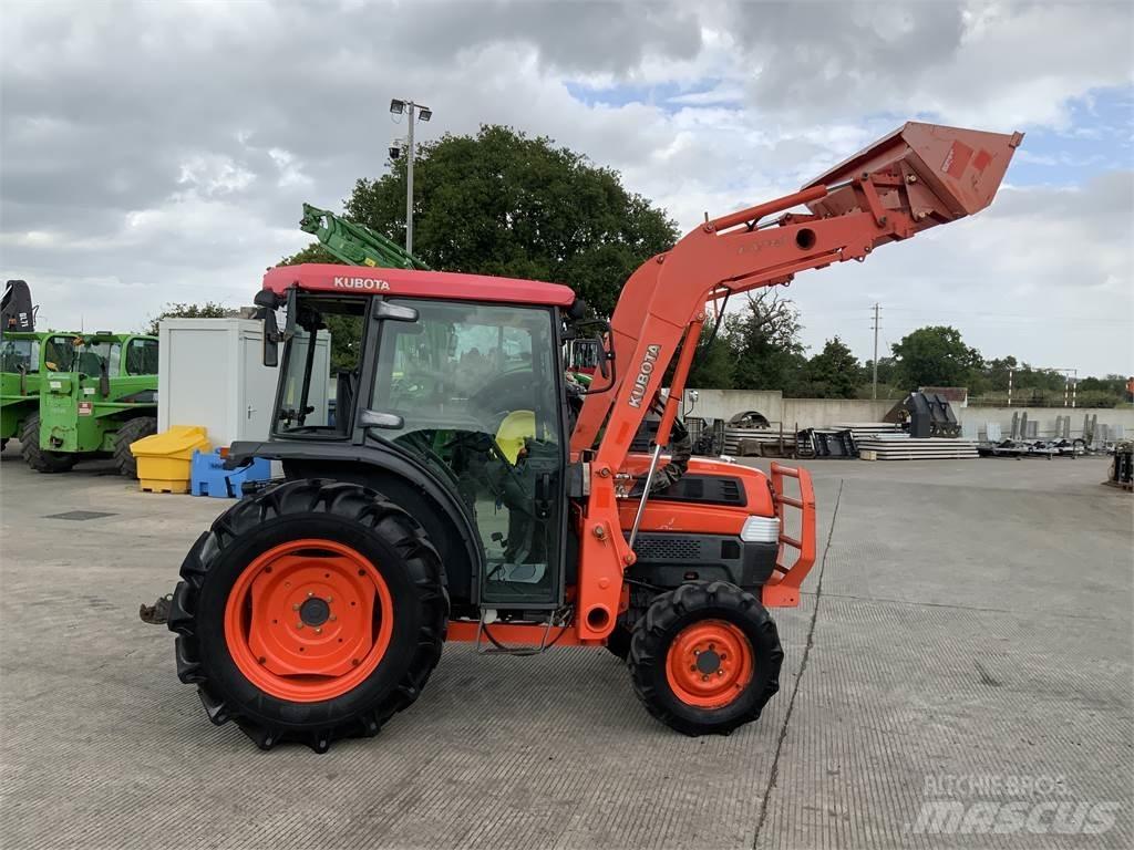 Kubota L3830 (ST23950) Селскостопанство - Други