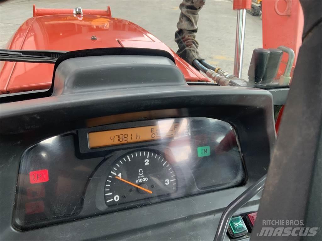 Kubota L3830 (ST23950) Селскостопанство - Други