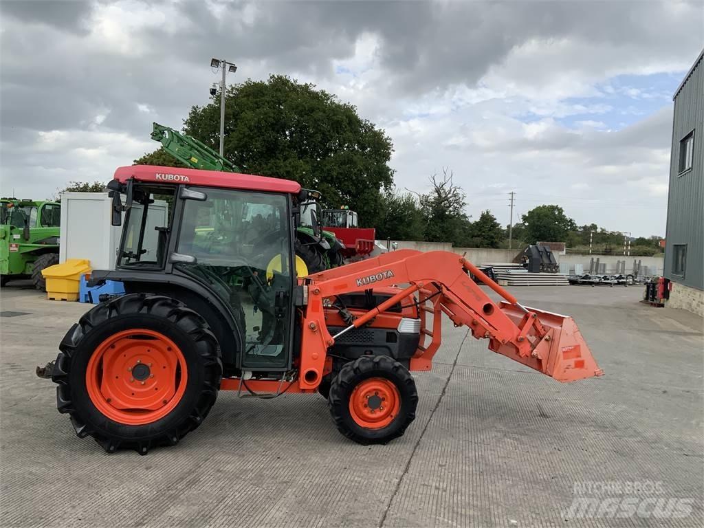 Kubota L3830 (ST23950) Селскостопанство - Други