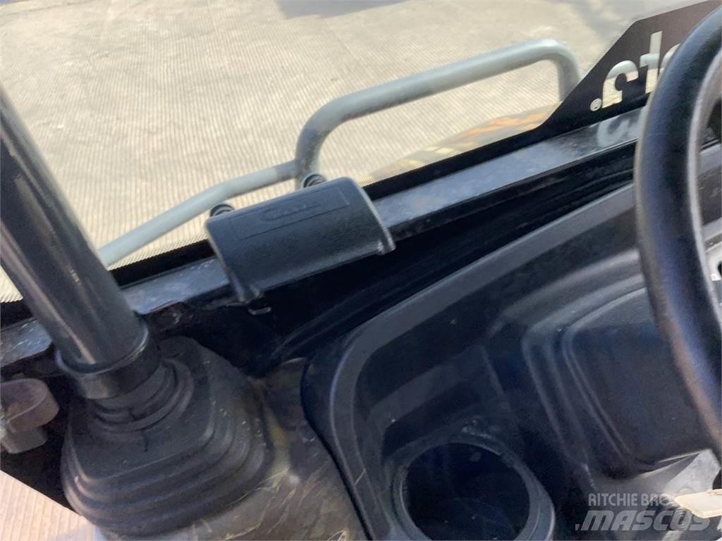 Kubota RTV 900 Селскостопанство - Други