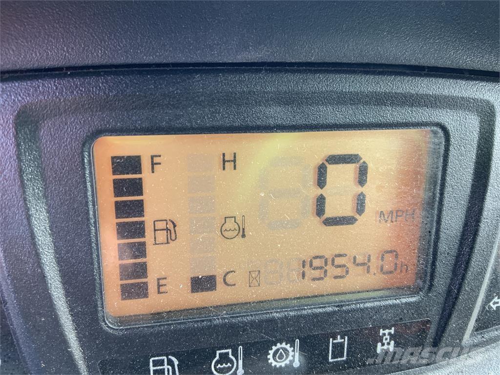 Kubota RTV X900 ATV Селскостопанство - Други