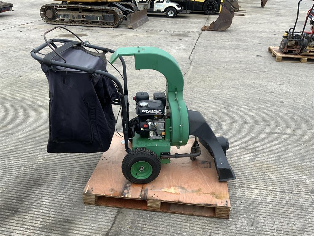  Leaf Collector Селскостопанство - Други