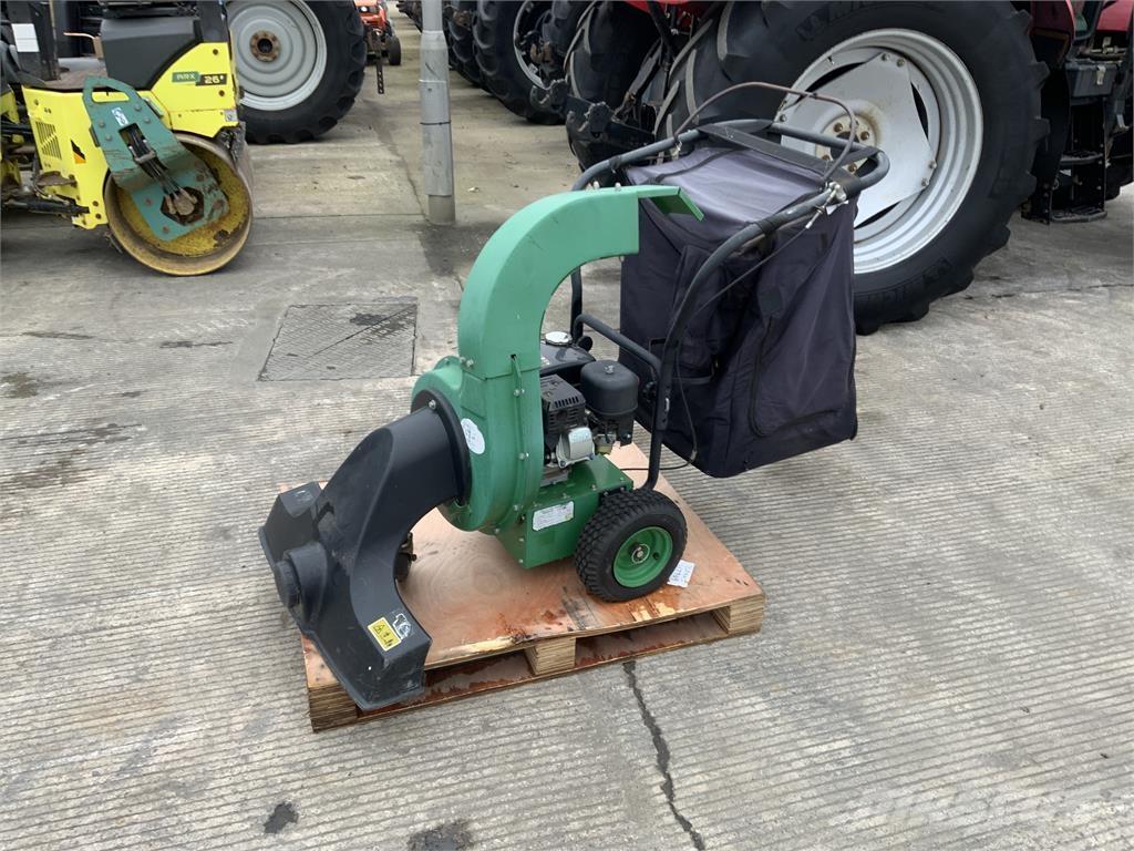  Leaf Collector Селскостопанство - Други