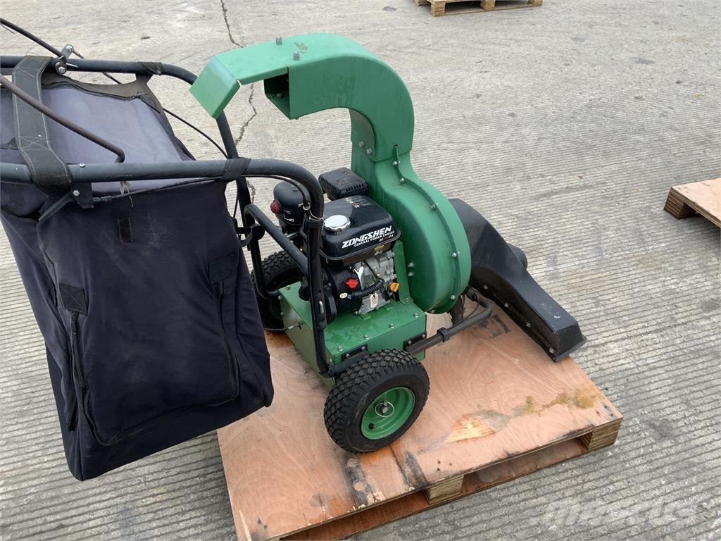  Leaf Collector Селскостопанство - Други