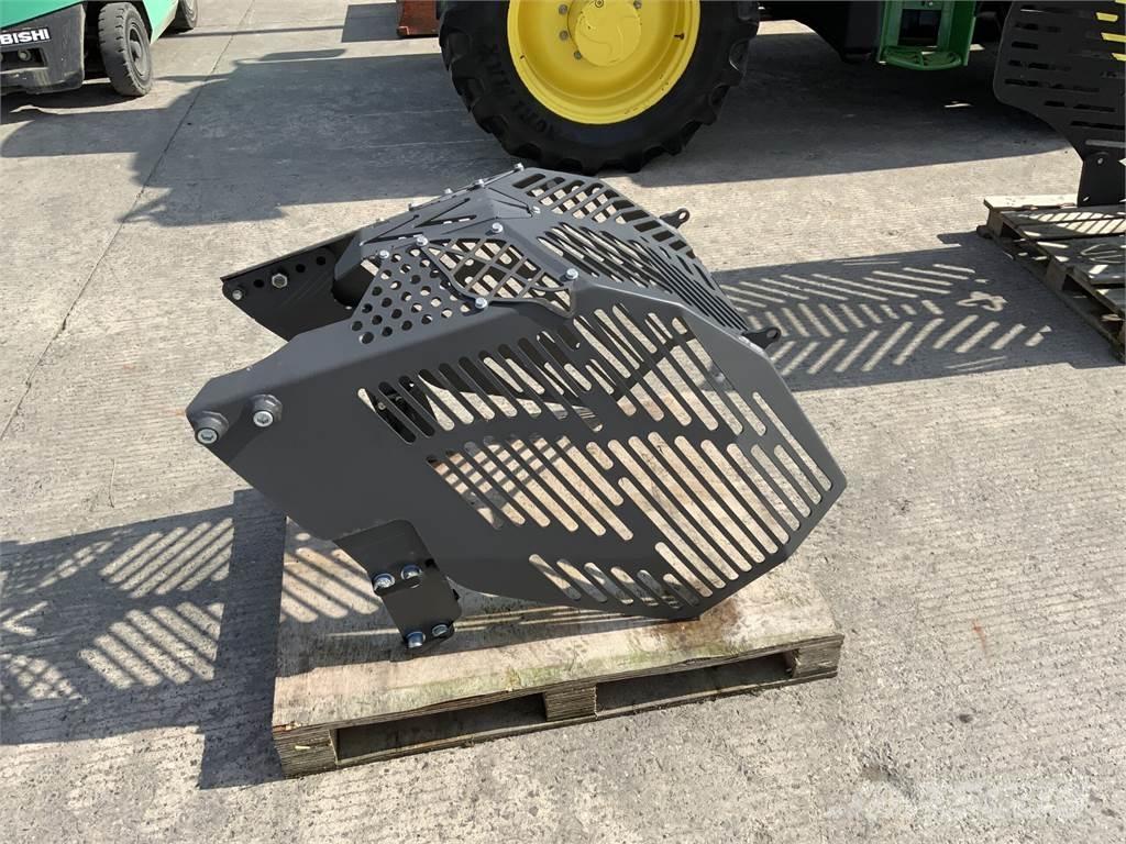  New Forestry Nose Guard Селскостопанство - Други