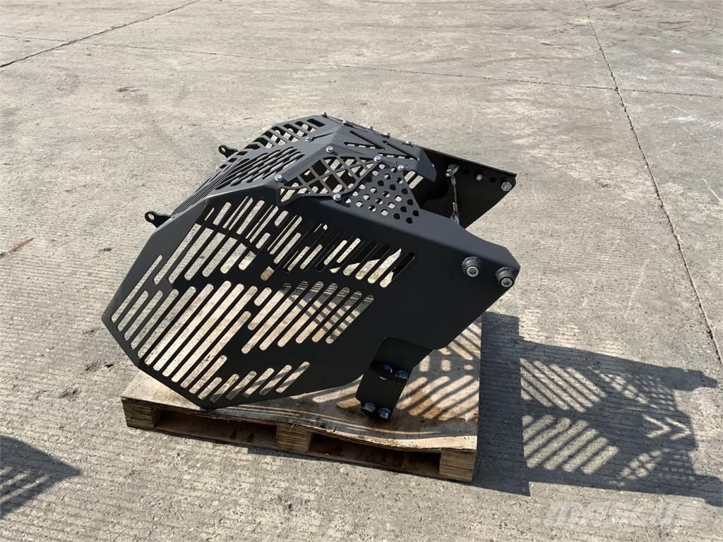  New Forestry Nose Guard Селскостопанство - Други