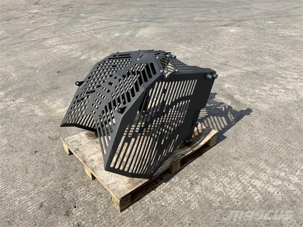  New Forestry Nose Guard Селскостопанство - Други