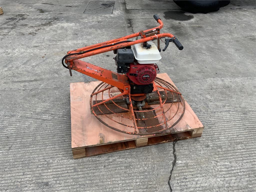 Power Float Селскостопанство - Други