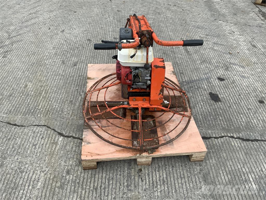 Power Float Селскостопанство - Други