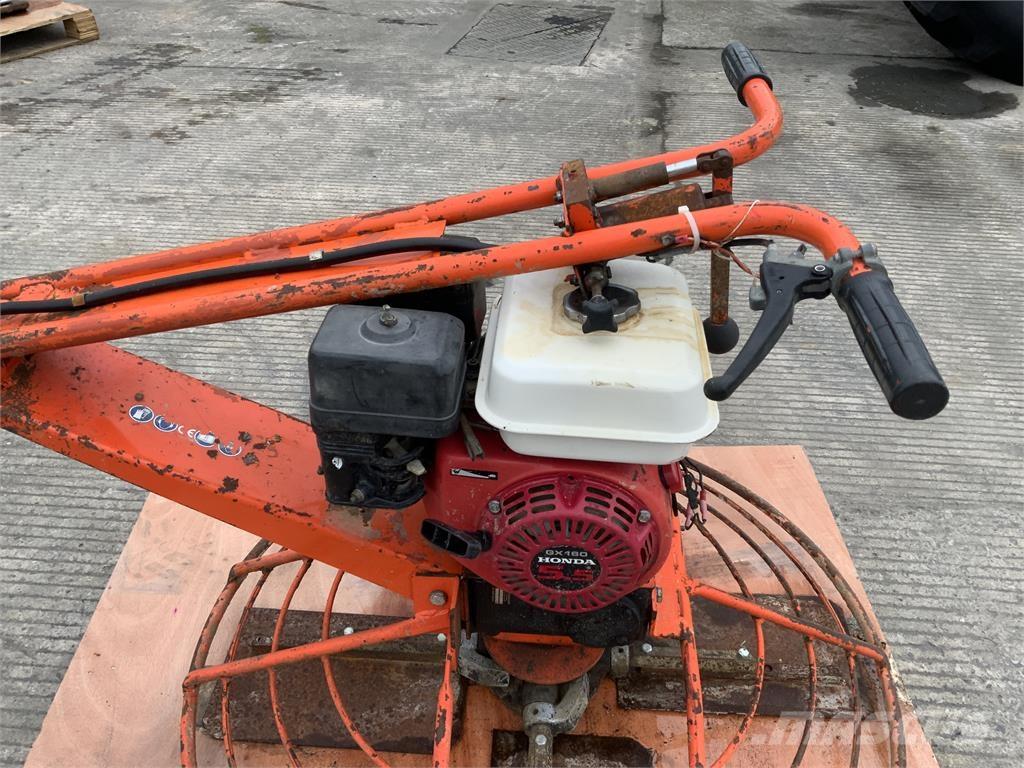 Power Float Селскостопанство - Други