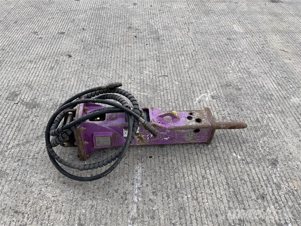 Prodem PRB 010 Breaker Селскостопанство - Други