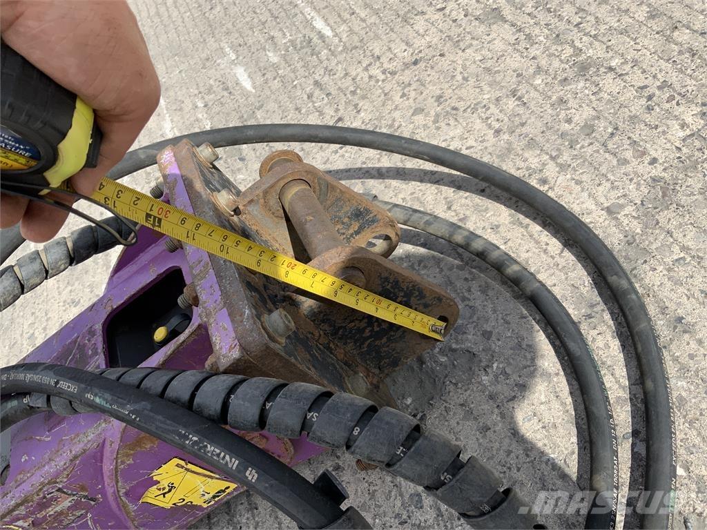Prodem PRB 010 Breaker Селскостопанство - Други