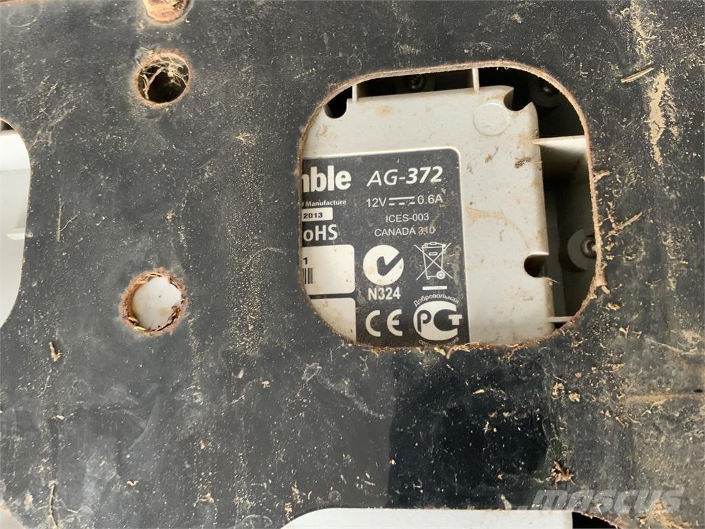Trimble AG372 Guidance Селскостопанство - Други