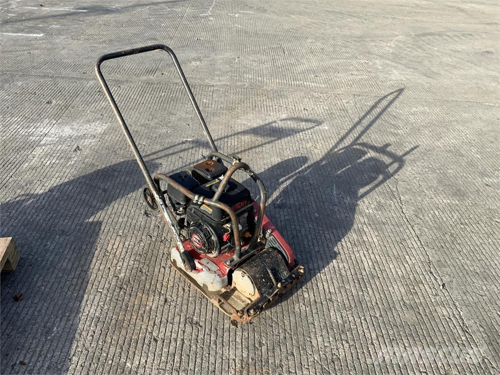 Wacker Plate Селскостопанство - Други