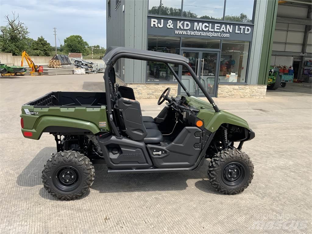 Yamaha Viking (ST21459) Селскостопанство - Други