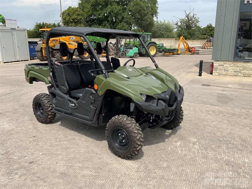 Yamaha Viking (ST21459) Селскостопанство - Други