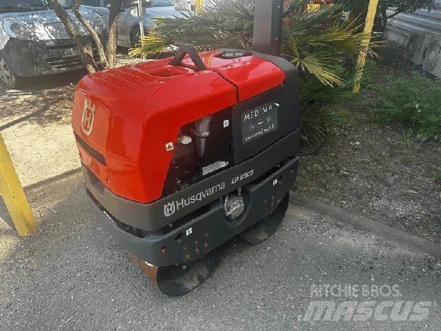 Husqvarna LP6505 Строителство - Други